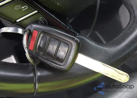 2017 Honda Accord Sport из США, поврежденный, VIN 1HGCR2F54HA061490